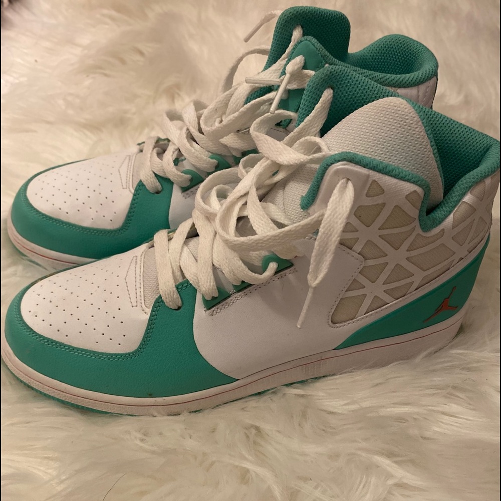 Jordan’s